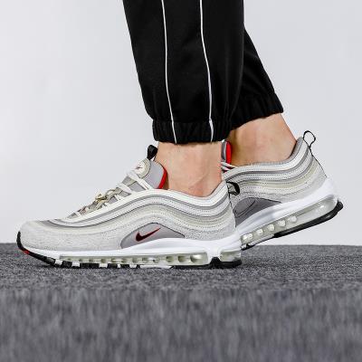 Giày Nike Air Max 97 SE 'First Use - College Grey' [ DB0246-001 ]