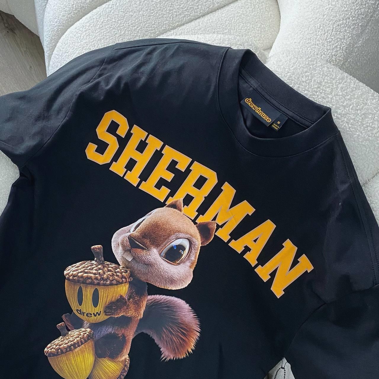 Tシャツ・カットソー drew house sherman ss tee FW22 drew house sherman ss tee FW22 (drew house/Tシャツ