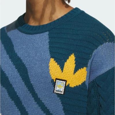 Áo Sweater Adidas Originals The Safe Place Pants [IN0986]