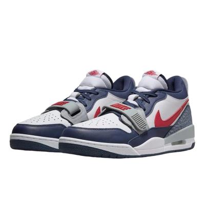 Giày Air Jordan Legacy 312 Low ‘Olympic’ [CD7069 164]