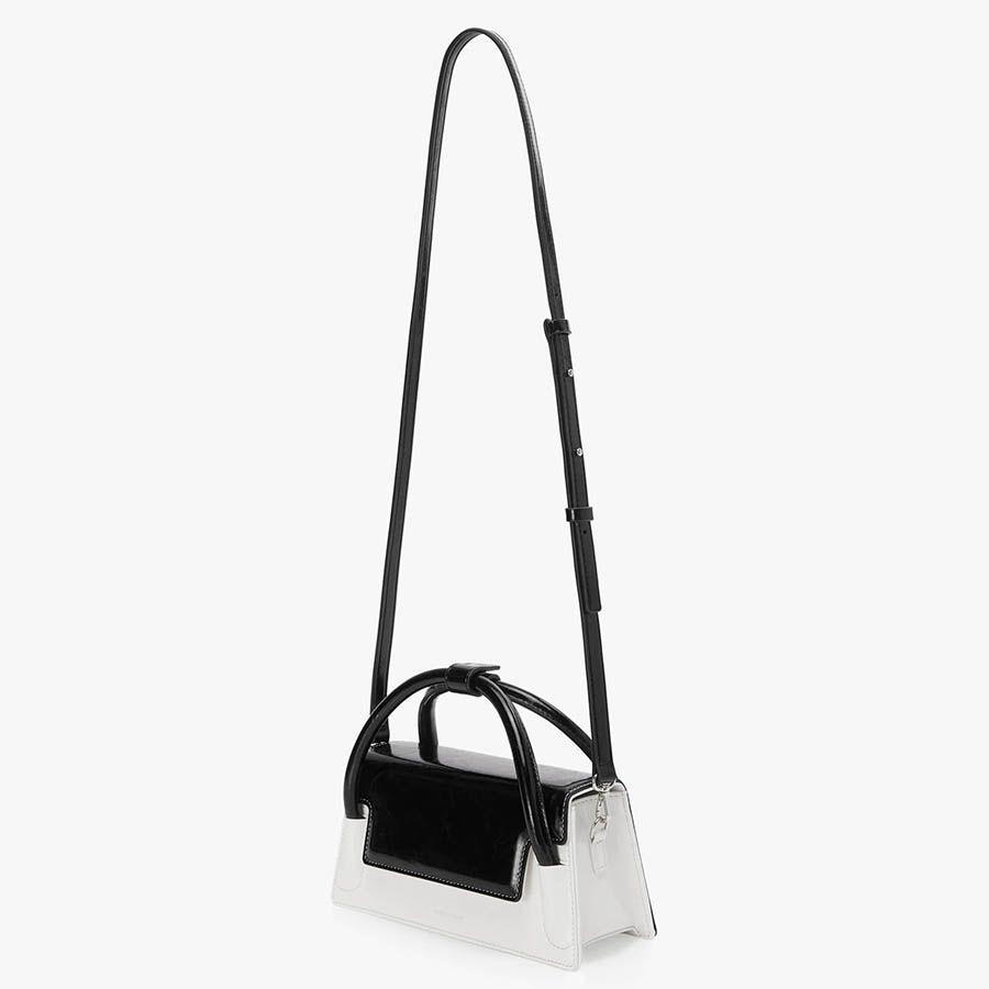 Minhshop.vn - TÚI FIND KAPOOR MARTY WEDGE BAG 22 CRINKLED
