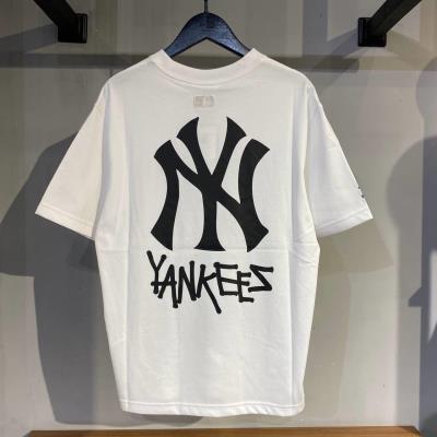 20017 - Áo thun MLB New York Yankees