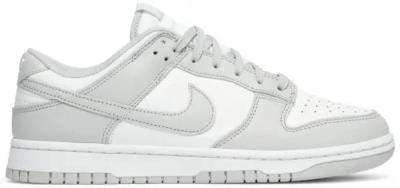 Giày Nike Dunk Low ‘Grey Fog’ [DD1391-103]