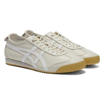 Giày Onitsuka Tiger MEXICO 66 SD 'Cream/White' [1183A872 119]