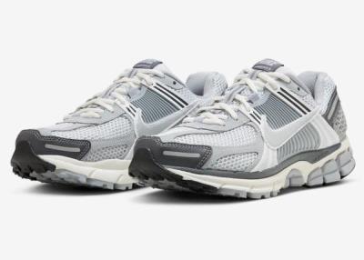 Giày Nike Zoom Vomero 5 'Grey' [FD9919-001]