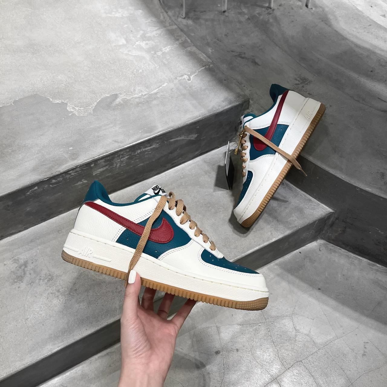 Af1 gucci custom best sale