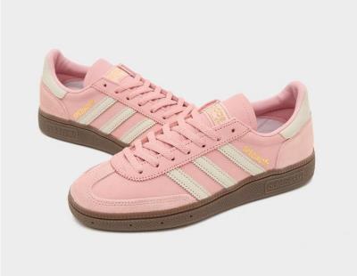 Giày Adidas Handball Spezial 'Pink' [JI2646]