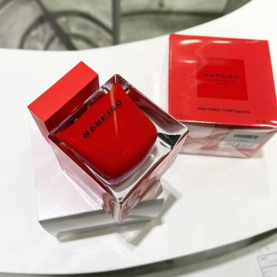 Nước Hoa Narciso Rodriguez Narciso Rouge EDP 90ml [3423478844858] - Image 1