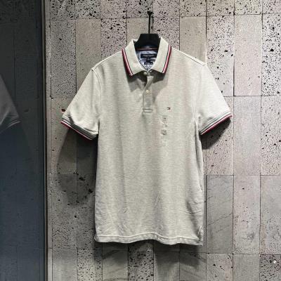 Áo Polo Tommy Hilfiger Custom Fit 70 [78B2300 004]