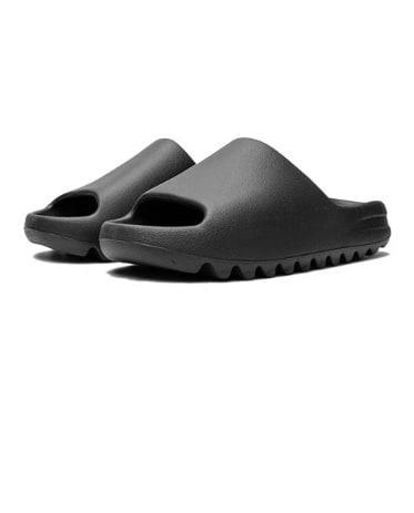 Dép adidas Yeezy Slide Onyx Black [HQ6448]