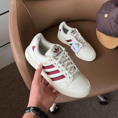 Giày Adidas NY 90 ' Collegiate Burgundy / Core Black ' [ H04429 ]