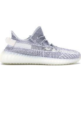 Giày Adidas Yeezy Boost 350 V2 Static Non Reflective [EF2905]