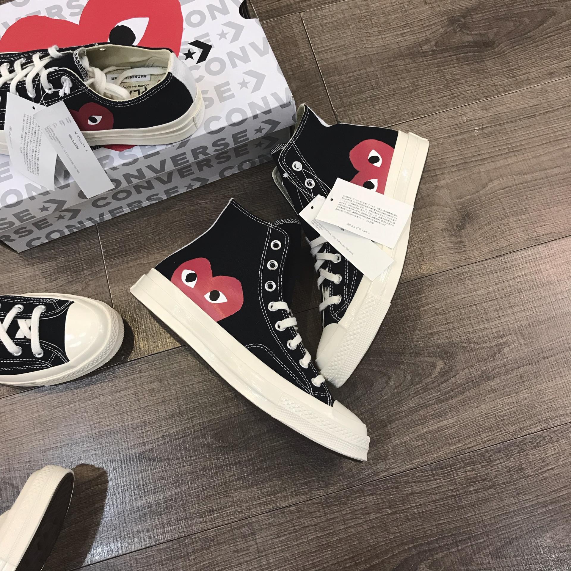 Giày converse 2018 best sale