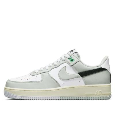 Giày Nike Air Force 1 Low ‘Split Light Silver’ [DZ2522-001]