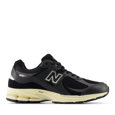 Giày New Balance 2002R ''Black'' [M2002RIB]