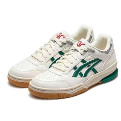 Giày Asics Spotlyte Low 'White Green' [1203A399-102]