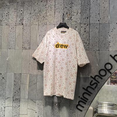 Áo Thun Drew House Jackie SS Tee Ditsy Floral [DH-HJ2121-SEDF]