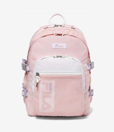 Balo FILA Backpack ' PINK' [ FK3BPF5D02X SEN ]