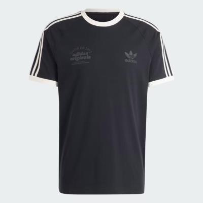 Áo thun Adidas Originals GRF ''Black'' [IS1413]