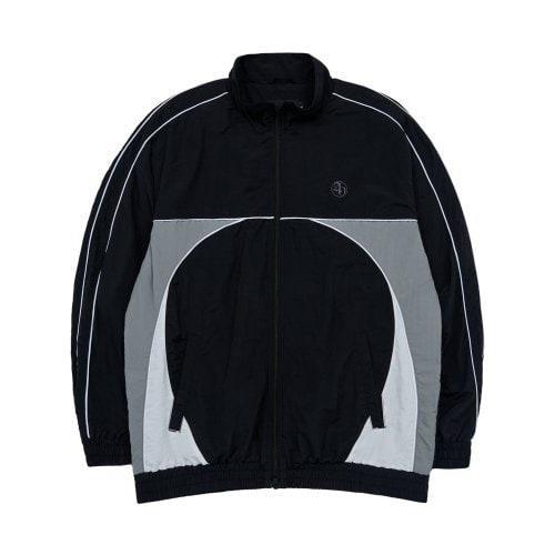 [ADLV] NEW SYMBOL LOGO SET UP JACKET /追跡付 Diablo IV Varsity Jacket - Insert Coin Clothing