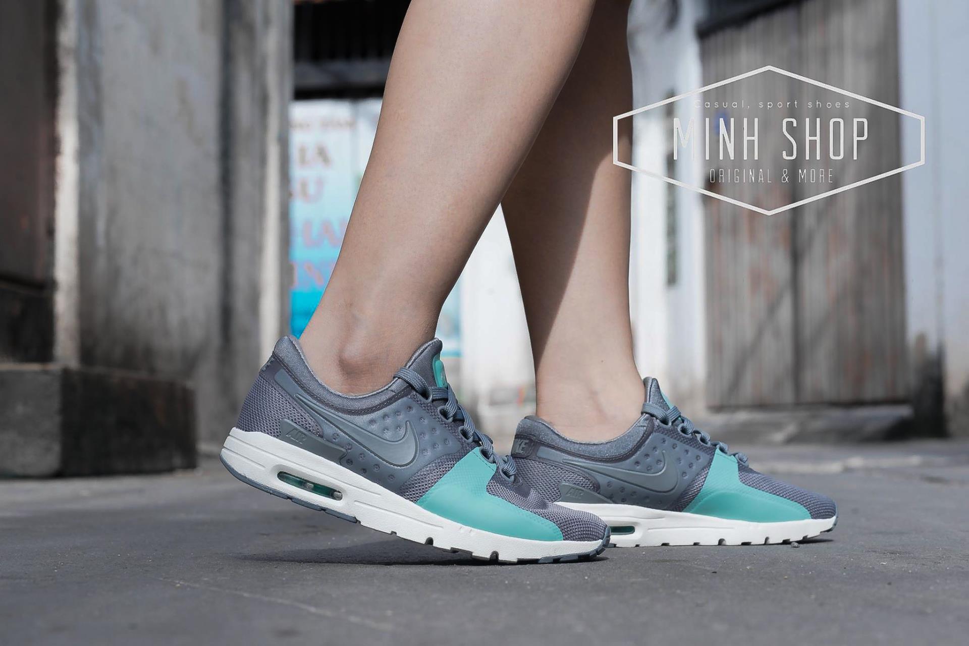 Nike air max zero chính hãng store