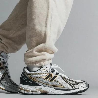 Giày New Balance 1906R 'metallic silver' [M1906RA ]