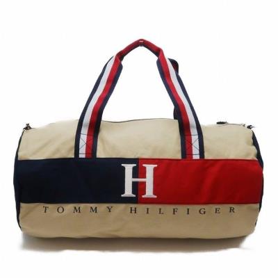 Túi Tommy Hilfiger CLASSIC DUFFLE BAG [69J1651 230]