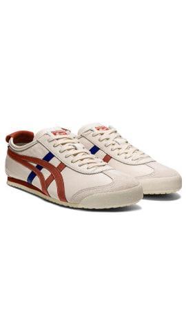 Giày Onitsuka Tiger Mexico 66 ‘Birch Red’ [1183A201 206]