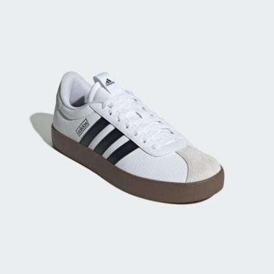 GIÀY Adidas Neo Vl Court 3.0 "Cloud White" [ ID6285 ] - Image 1