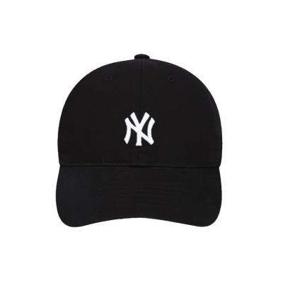 18959 - Nón MLB Mini Logo New York Yankees Black