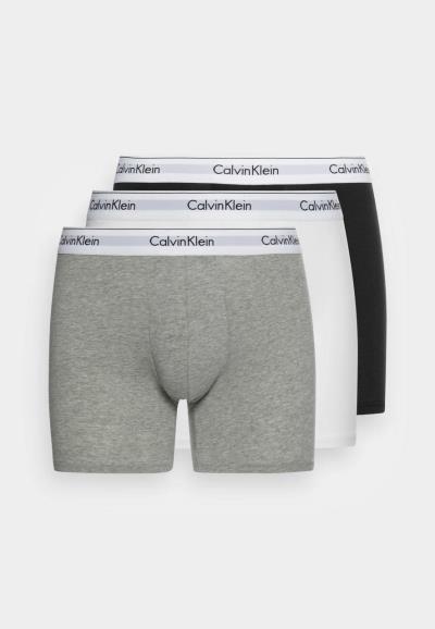 Boxer Calvin Klein - PACK 3 CÁI NGẪU NHIÊN