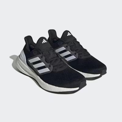 Giày adidas PUREBOOST 23 Core Black [IF4839]