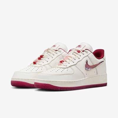 Giày Nike Air Force 1 Low Valentine's Day 2024  [FZ5068 161]