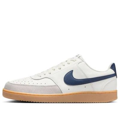 Giày Nike Court Vision Low ''White'' [HF1068 133]