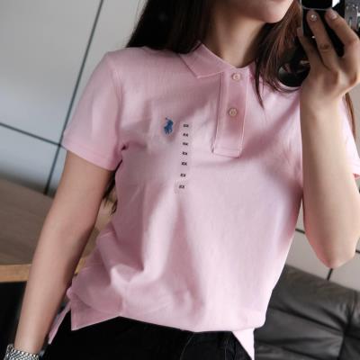 Áo Polo Ralph Lauren Women ''Pink'' [211506471013]