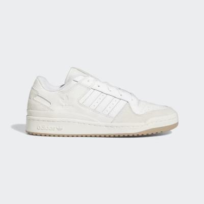 Giày Adidas Originals FORUM Low Classic 'White' [ID6858]