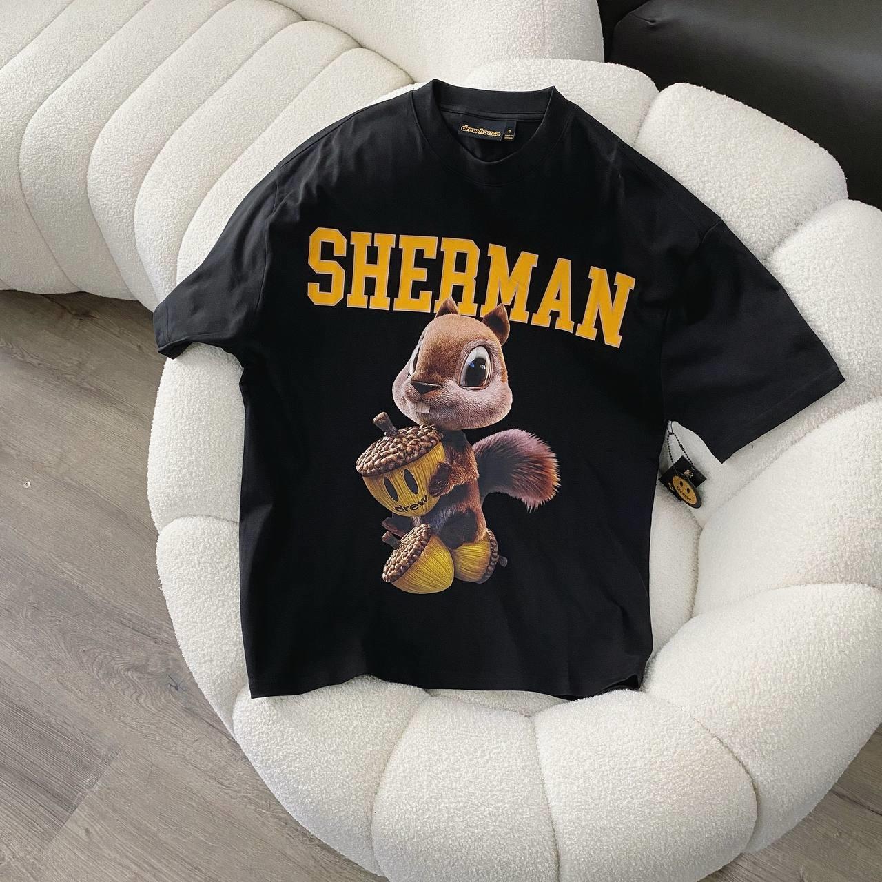 Tシャツ・カットソー drew house sherman ss tee FW22 drew house sherman ss tee FW22 (drew house/Tシャツ