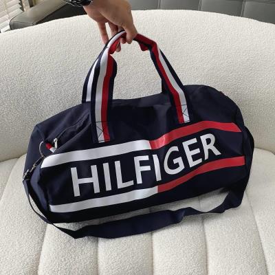 Túi Tommy HILFIGER DUFFLE BAG [69J1759 411]