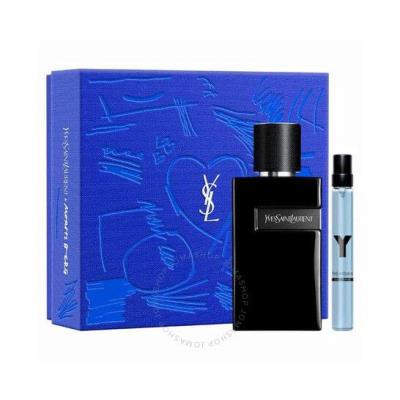 Nước Hoa Yves Saint Laurent Set Fragrances Le Parfum [3614274121308]