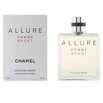 Nước Hoa Chanel Allure Homme Sport EDC, 100 ml (3145891233209)