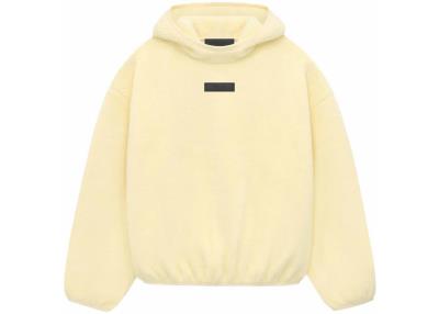 13545-Áo Hoodie Fear of God Essentials Polar Fleece