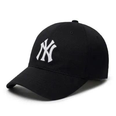 21077 -Nón MLB Varsity New York Yankees 'Black'