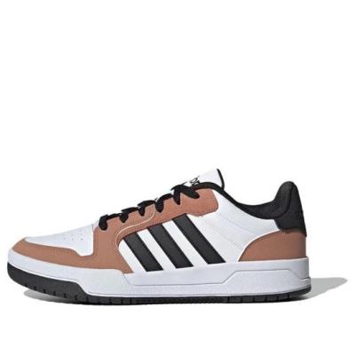 Giày Adidas Entrap 'White Black Brown' [IE3905] - Image 1
