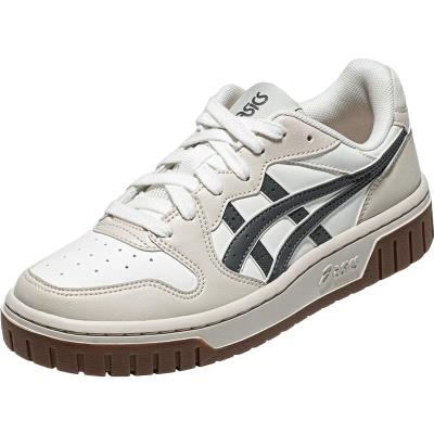 Giày Asics Court MZ 2.0 "Cream/WHITE/ Gray' [ 1203A405 102 ]