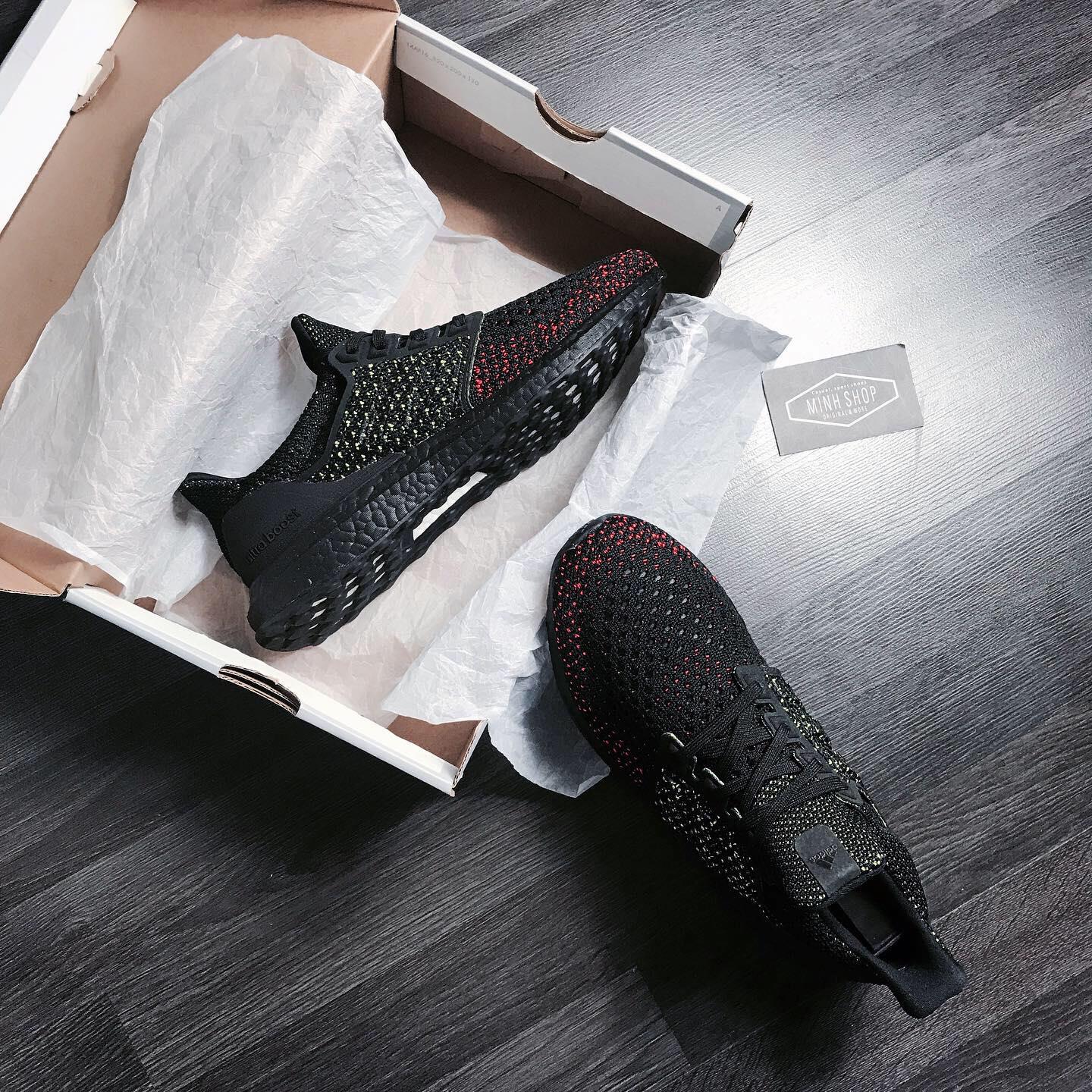 Ultra boost 4.0 clima solar red hotsell