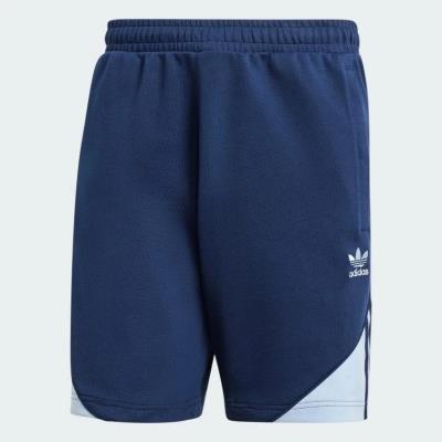 Quần Short Adidas Jersey SST Engineered Polyester ''Blue'' [IY4864]