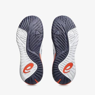 Giày Asics Gel Resolution X ‘White Indigo Fog’ [1041A481 110] - Image 1