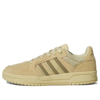 Giày Adidas Neo Shoes Skate 'Yellow' [ GW9675 ]