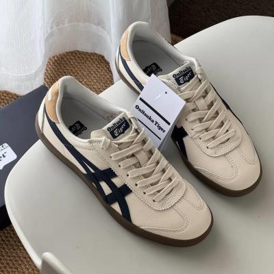 Giày Onitsuka Tiger Tokuten 'BIRCH/IRON NAVY' [1183C429 200]