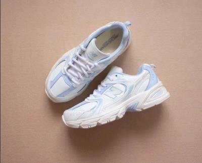 Giày New Balance 530 'SKY CLOUD' [ GR530WS ]